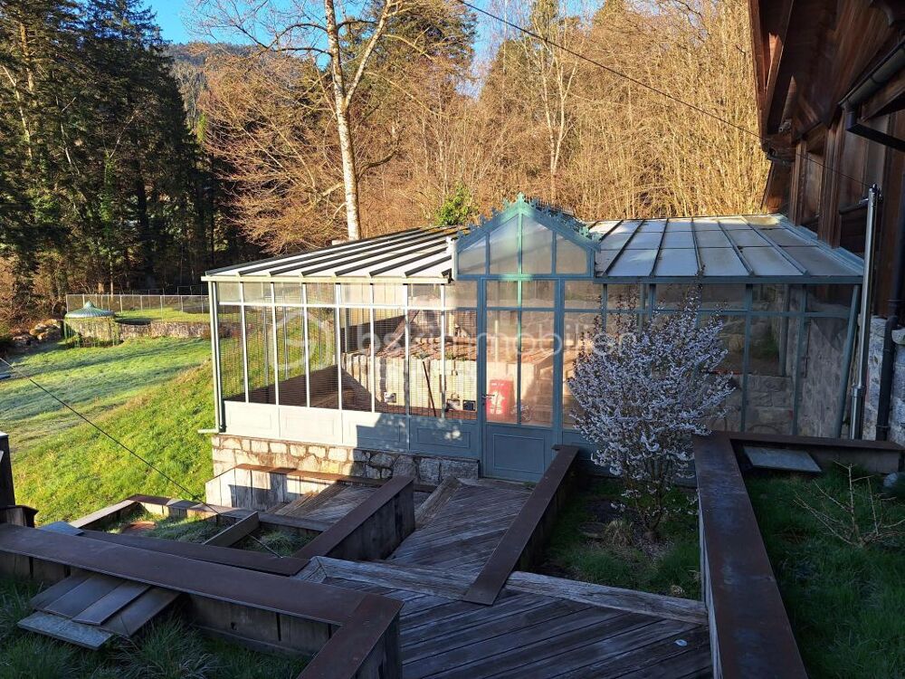 � vendre  Propri�t�/ch�teau Stosswihr (68140)