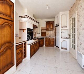 Vente Villa MARTIGUES – BARBOUSSADE Martigues