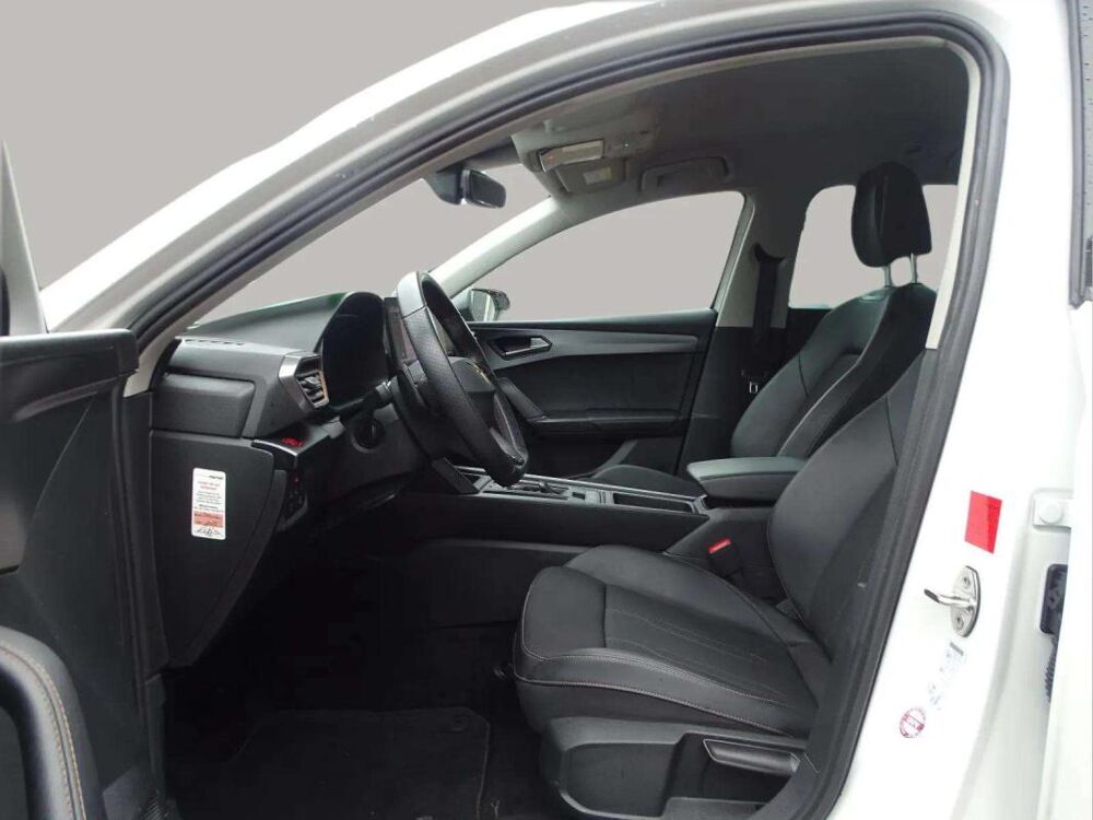 Leon Sportourer 2.0 TDI 190ch 2024 occasion 33600 Pessac