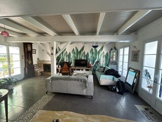  Maison à vendre 8 pièces 162 m²