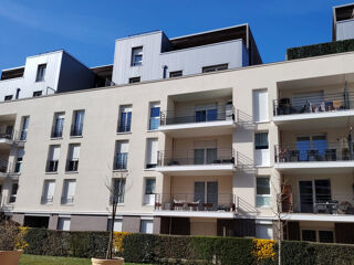  Appartement à vendre 4 pièces 89 m²