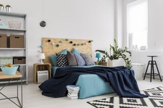  Appartement à vendre 3 pièces 83 m²