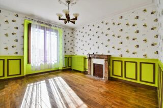  Maison � vendre 4 pi�ces 94 m�