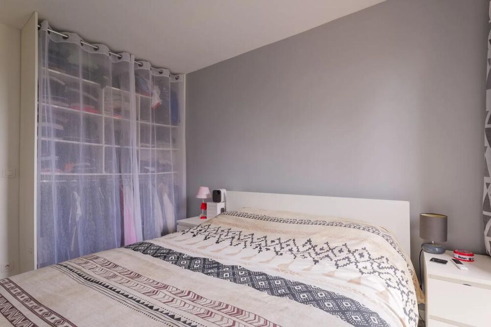 Vente Appartement Appartement 3 pièces de 62 m² à Noisy-le-Sec Noisy le sec