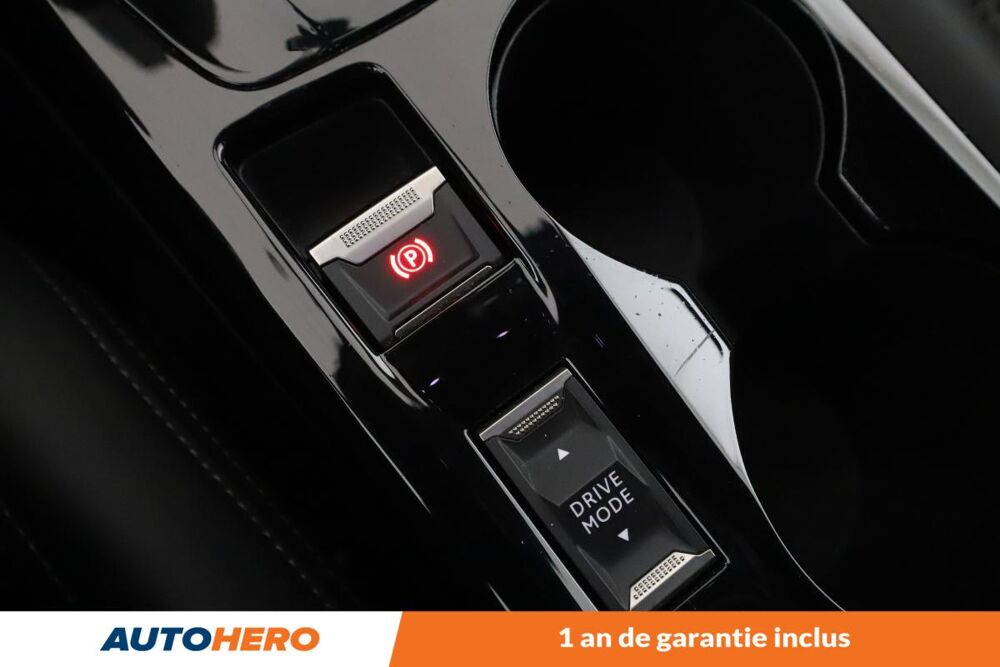 2008 Electrique GT Line 50 kWh 136 ch 2020 occasion 92130 Issy-les-Moulineaux