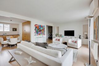  Appartement à vendre 6 pièces 174 m²