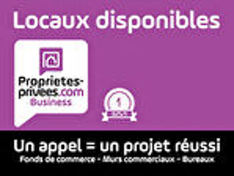 SEMUR EN AUXOIS - Location Local commercial de 160 m² - Libre de Suite 1936 21140 Semur en auxois