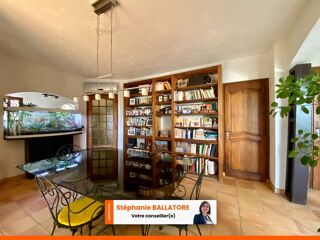  Maison à vendre 8 pièces 197 m²