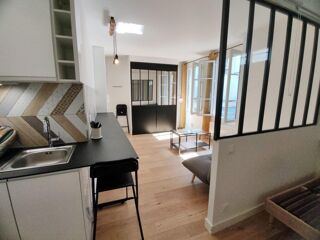  Appartement à vendre 2 pièces 28 m²