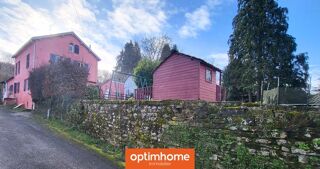  Maison � vendre 6 pi�ces 138 m�