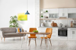  Appartement � vendre 4 pi�ces 83 m�