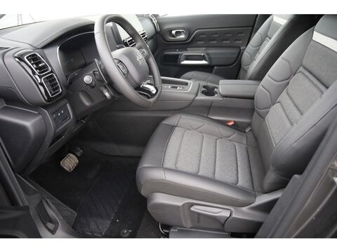 C5 aircross Max BlueHDi 130 EAT8 2025 occasion 81990 Fr&eacute;jairolles