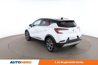 Captur 1.3 TCe Intens EDC 158 ch 2022 occasion 92130 Issy-les-Moulineaux