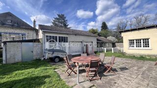  Maison � vendre 7 pi�ces 153 m�