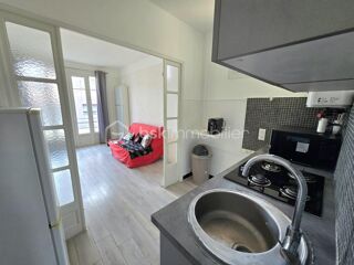  Appartement � vendre 2 pi�ces 40 m�