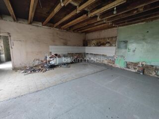  Maison � vendre 3 pi�ces 100 m�