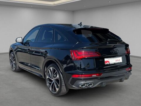 SQ5 Sportback 3.0 TDI quattro 2022 occasion 33000 Bordeaux