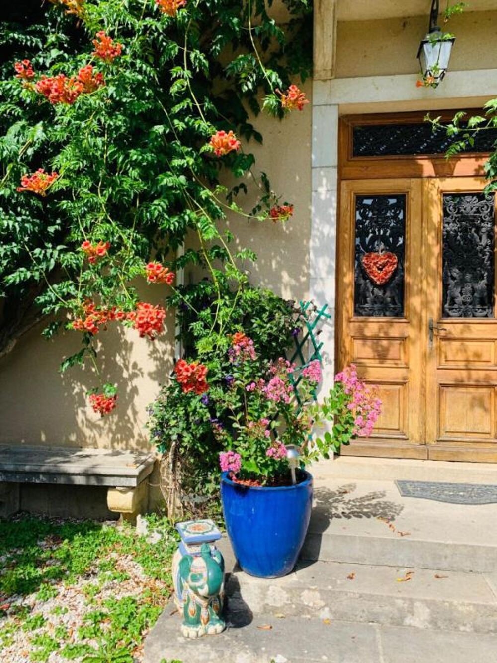 � vendre  Propri�t�/ch�teau Commarin (21320)