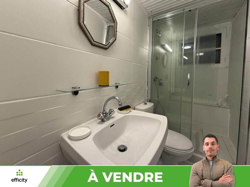Vente Maison Maison L isle jourdain