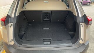 X-Trail 1.5 DIG-T e-Power 204 Hybrid 2WD BVA7 Tekna - Automatique To 2023 occasion 94440 Villecresnes