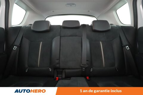 3008 1.6 Blue-HDi Crossway 120 ch 2015 occasion 92130 Issy-les-Moulineaux