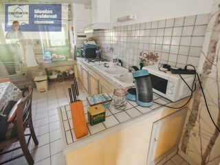  Maison à vendre 3 pièces 75 m²