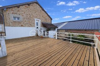  Duplex/triplex à vendre 6 pièces 126 m²