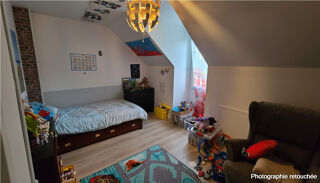  Maison à vendre 7 pièces 118 m²