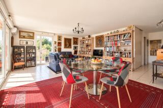  Appartement à vendre 5 pièces 120 m²