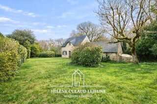  Maison à vendre 5 pièces 110 m²