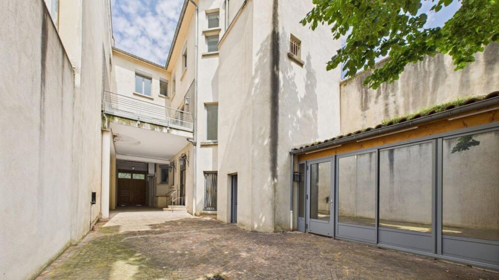 � vendre  Maison Valence (26000)