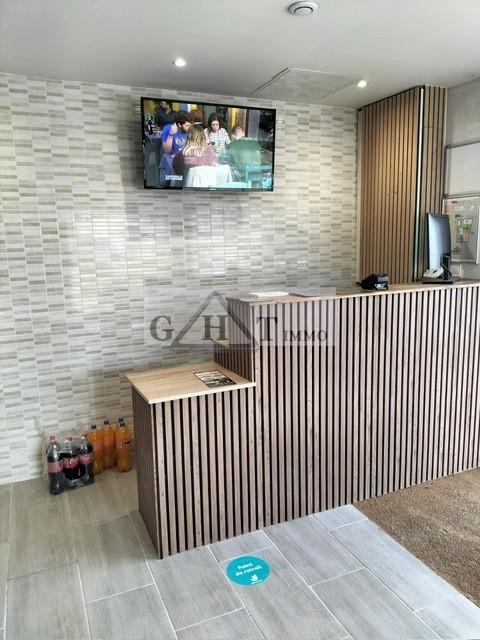 Local commercial de 40 m&sup2; &agrave; louer Chennevi&egrave;res sur marne 1246 94430 Chennevieres sur marne