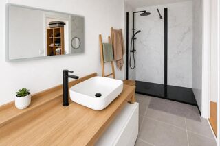  Appartement à vendre 4 pièces 57 m²