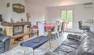  Maison à vendre 5 pièces 137 m²