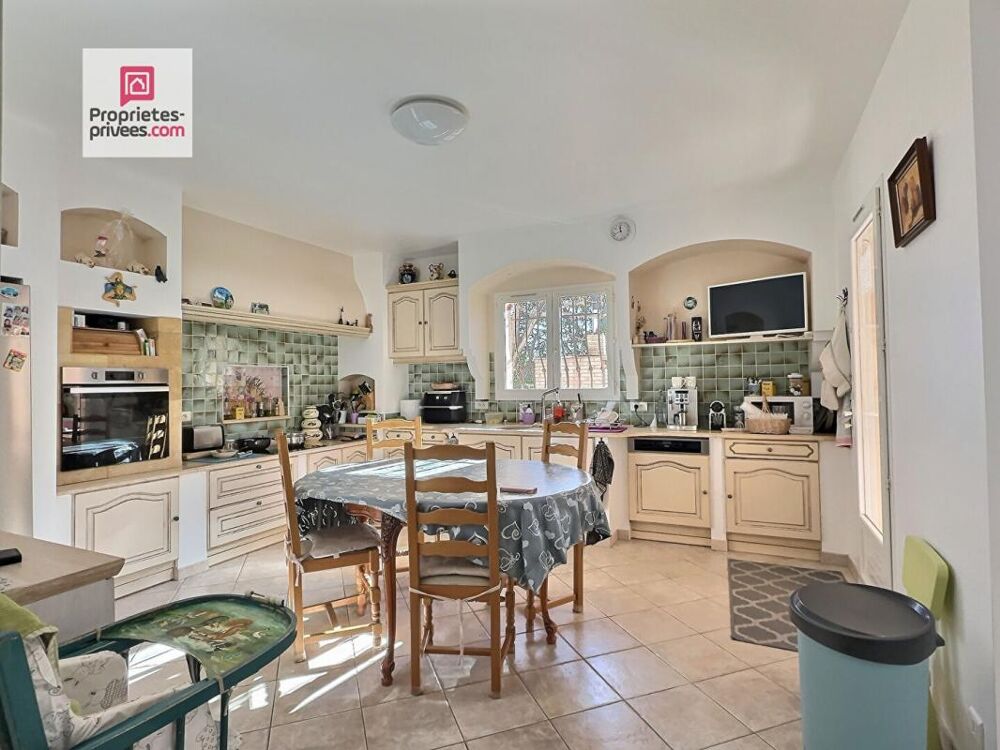 � vendre  Villa Les Arcs (83460)