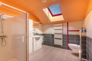  Maison � vendre 6 pi�ces 130 m�