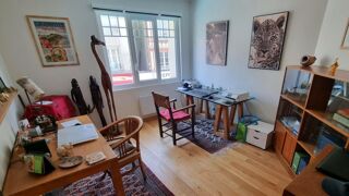  Appartement à vendre 6 pièces 140 m²