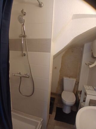  Appartement à louer 1 pièce 12 m²