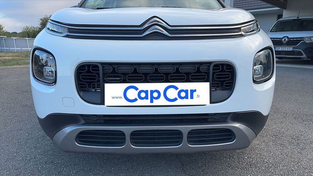 C3 Aircross II 1.5 BlueHDi 100 Shine 2019 occasion 64530 Ger