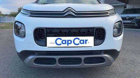 C3 Aircross II 1.5 BlueHDi 100 Shine 2019 occasion 64530 Ger