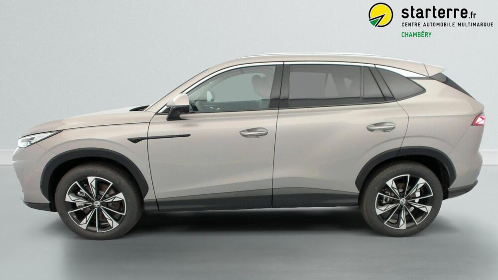 MG.EHS 1.5 Hybrid+ 224 ch Luxury 2026 occasion 73420 Voglans