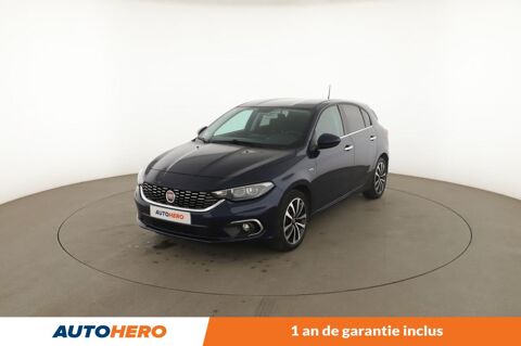 Fiat Tipo 1.4 Lounge 5P 95 ch 2019 occasion Issy-les-Moulineaux 92130