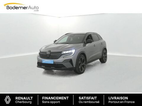Renault Austral E-Tech hybrid 200 Techno esprit Alpine 2023 occasion Cherbourg-en-Cotentin 50100