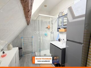  Maison à vendre 8 pièces 167 m²