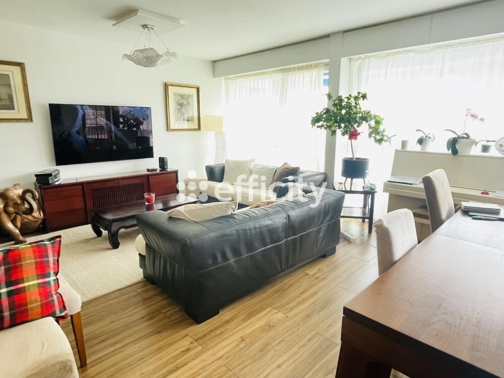 Vente Appartement Appartement rénové Pessac