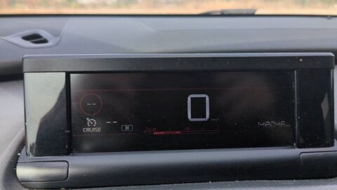 C4 cactus 1.5 BlueHDi 100 Shine Business 2019 occasion 45000 Orleans