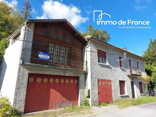  Maison à vendre 8 pièces 154 m²