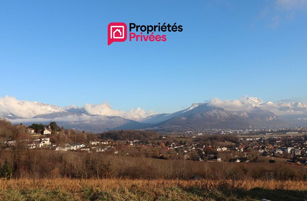 � vendre  Maison �pagny Metz Tessy (74330)