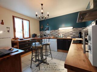  Maison à vendre 7 pièces 108 m²