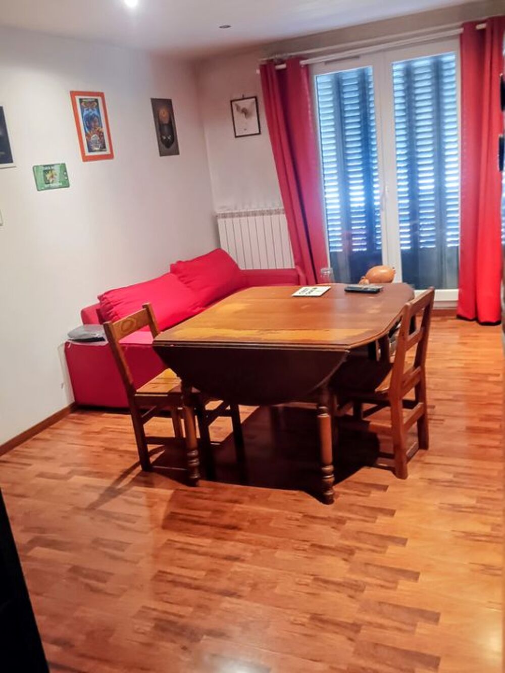Location Appartement Chambre de 10m2 à louer sur Grenoble Grenoble